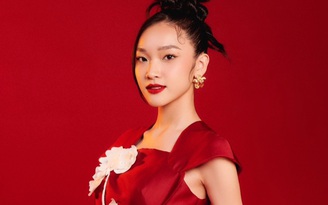 Kim Ngân tiết lộ cuộc sống sau 3 tháng đăng quang Hoa hậu Hoàn cầu Việt Nam