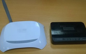 Hơn 200.000 router tại Việt Nam có thể bị tin tặc kiểm soát