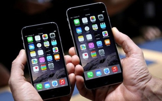 Apple tăng giá bán iPhone tại Nga