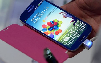 Galaxy S4 và Galaxy Note 2 sẽ được lên bản Android 5.0