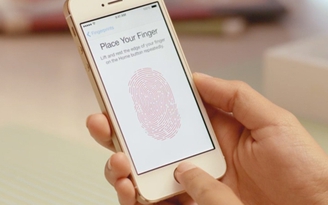 iPhone 5S có lượng người mua lớn tại Việt Nam trong năm 2014