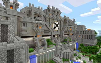 Hơn 1.800 tài khoản Minecraft bị tin tặc tung lên mạng