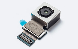 Galaxy S6 sẽ trang bị camera 20 MP hỗ trợ OIS