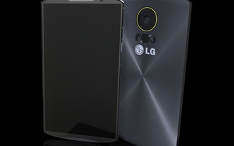 LG G4 sẽ dùng màn hình 3K