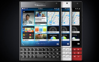 BlackBerry OS 10.3.1 sẽ phát hành vào 19.2 tới