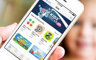 App Store tăng dung lượng ứng dụng lên tới 4 GB