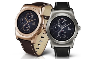 G Watch R sắp có phiên bản mới