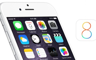 Apple cho phép người dùng trải nghiệm phiên bản iOS beta