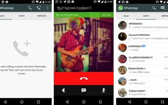 Lợi dụng tính năng gọi điện của WhatsApp để lừa đảo