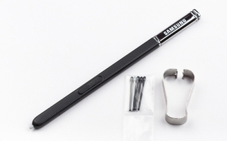 Cách thay thế đầu bút viết trên các dòng Galaxy Note