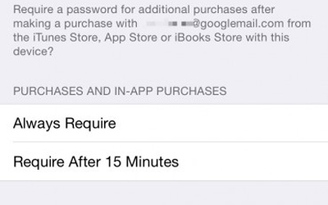 iOS 8.3 cho phép dùng Siri để gọi điện bằng loa ngoài