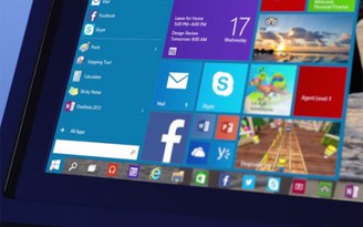 Windows 10 hỗ trợ độ phân giải màn hình 8K