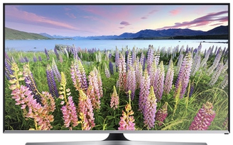 TV Super LED 43 inch bắt đầu bán ra thị trường