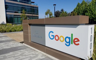 Google bị kiện vì phân biệt đối xử với nhân viên da màu