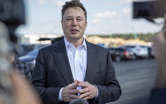 Twitter sắp 'bán mình' cho Elon Musk