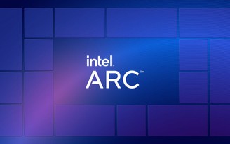 Dự án Intel ARC nguy cơ thất bại