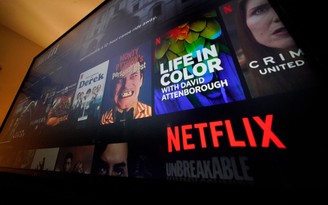 Netflix sắp thêm mức phí cho người chia sẻ mật khẩu