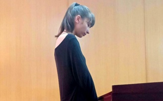 Cô gái Nga xinh đẹp lãnh 18 năm tù: Giá đắt cho bài học về niềm tin