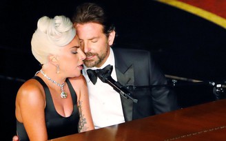 Lady Gaga và Bradley Cooper ‘phim giả tình thật’?