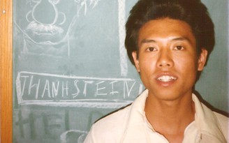 Giáo sư Trương Nguyện Thành: Ly hương đối diện nước Mỹ và trở về quê hương