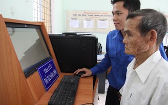 Không cải cách, xa dân, quan liêu thì dân oán trách