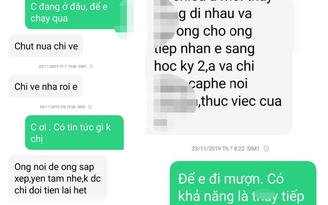 Cà Mau: Một giáo viên bị tố nhận 100 triệu 'lót tay' chuyển trường cho đồng nghiệp