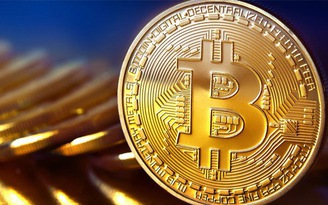 Giá Bitcoin giảm hơn 7%, thị trường tiền ảo tràn ngập sắc đỏ