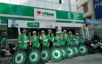 VPBank dự kiến phát hành 1,12 tỉ USD trái phiếu quốc tế