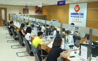 Ngân hàng chạy đua phát hành trái phiếu