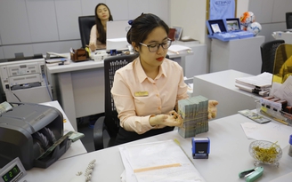 Huy động vốn qua trái phiếu tăng