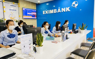 Thù lao 7 thành viên hội đồng quản trị Eximbank gần 15 tỉ đồng