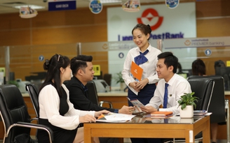 LienVietPostBank giảm 0,5% lãi suất cho vay