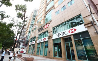 HSBC Việt Nam phát hành thành công 600 tỉ đồng trái phiếu