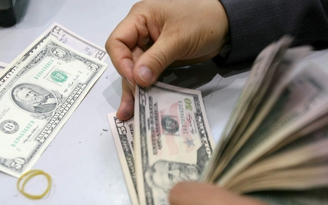 Giá USD hôm nay 6.3.2021: Đồng loạt tăng mạnh