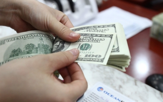 Giá USD ngày 11.4.2021: Đô la tự do tăng