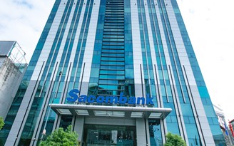 Sacombank phát hành thành công 5.000 tỉ đồng trái phiếu