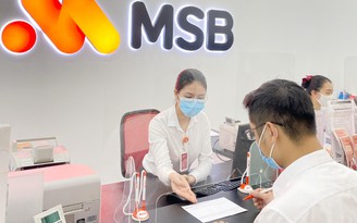 MSB hoàn tất bán công ty AMC, sẽ bán công ty tài chính FCCOM cho nước ngoài