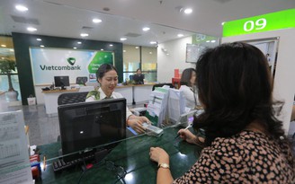 53.284 người nộp lệ phí trước bạ xe qua iBanking, Mobile banking