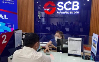 SCB tạm dừng các chương trình ưu đãi thẻ dành cho cá nhân