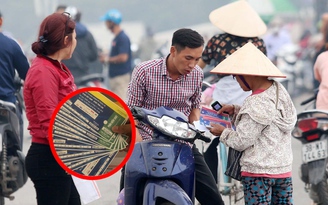 Giá vé chợ đen trận Việt Nam - Thái Lan gần chục triệu, sao 'nóng' đến vậy