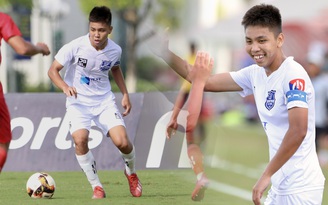 Dương Quang Trung Hiếu là ai mà quá nổi ở VCK U.17 Quốc gia 2020 Dương Quang Trung Hiếu là ai mà quá nổi ở VCK U.17 Quốc gia 2020