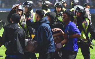 Nạn nhân vụ thảm kịch ở Indonesia được bồi thường ra sao?