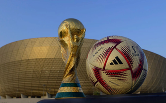 FIFA có sự thay đổi đặc biệt cho bán kết và chung kết World Cup 2022