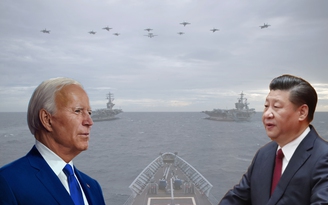 'Quà tết khó nuốt' của Tổng thống Biden gửi ông Tập Cận Bình