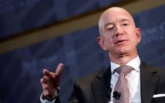 Amazon có lừa dối quốc hội Mỹ ?