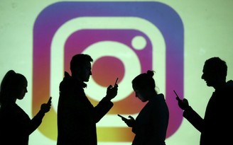 Mỹ điều tra tác hại của Instagram với người trẻ