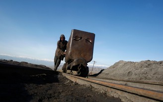 Nhiều công ty Trung Quốc 'để ý' khoáng sản Afghanistan