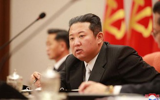 Triều Tiên tập trung mục tiêu kinh tế, ứng phó Covid-19