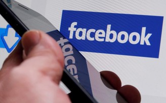 Facebook 'thanh lọc' tin giả