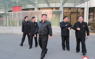 Triều Tiên sẽ phóng vệ tinh theo dõi Mỹ và đồng minh
